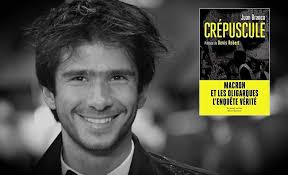 Fils du producteur de cinéma paulo branco, juan a un nom. Crepuscule De Juan Branco Fausse Enquete Revelations Sur Macron Et Vrai Gachis