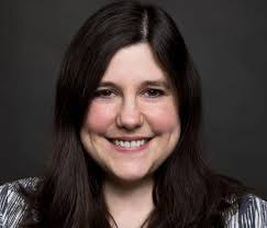 Amanda Richardson steps down as non-profit local media leader