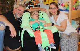Die neuropathologische untersuchung von zweien fälle enthüllt eine ausgedehnte lissenzephalie. Prognosen Haben Mich Noch Nie Interessiert Ich Mach Mein Ding Stiftung Ambulantes Kinderhospiz Munchen Akm