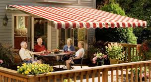 Sunsetter awning has been selling products to customers for many years now. Moore Shade 4 Less Awnings Shade