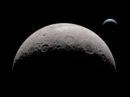 Cnsa) china has revealed new pictures taken by a robotic exploration craft on the dark side of the moon. Why The Dark Side Of The Moon Is Actually Called The Far Side
