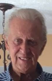 Obituary for Frederick "Joe" Luscher
