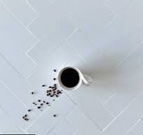 Nano White Polished Tile 24x24 $16.75/SF