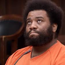 Hiawatha man first in the state sentenced to life in prison for trafficking  a minor