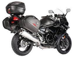 One thing you shouldn't do when setting eyes on the 1250s is to call it a karizma or a pulsar. 2011 Suzuki Gsx1250fa Road Test Rider Magazine Suzuki Reviews Rider Magazine