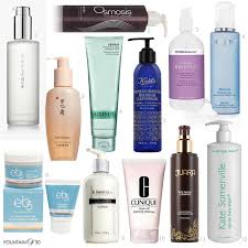 Tokeo la picha la facial cleansers