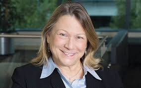 IMMERSED IN THE MANY WORLDS OF JACQUELYN FORD MORIE