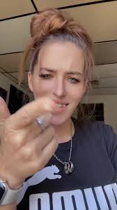 Que Le Paso A La Berbi De La 42