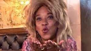 Fundraiser by Katy Richards : Help Blondie Strange Get Safely to Work