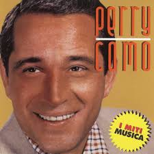 Perry Como: album, låtar, konserter