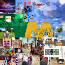 Vapor Money | DJ Sugar C | business casual