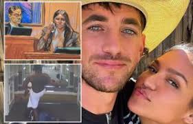 Trisha Paytas tearfully quits Frenemies podcast after explosive row with  cohost H3's Ethan Klein