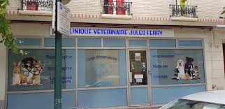 Clinique Vétérinaire Univet Jules Ferry