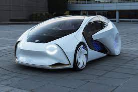 Découvrez toutes les nouveautés qui seront dévoilées et/ou commercialisées en 2020. Toyota Commercialisera Une Voiture Electrique Avec Batterie Solide D Ici 2022