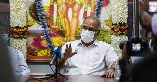 After independence, singapore went on to bring about the hindu endowments act whereas in. Penang Hindu Endowments Board To Mull Punishment Against Temple That Went Ahead With Thaipusam Chariot Procession Malaysia Malay Mail