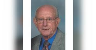 Obituary information for Robert R DeMuth