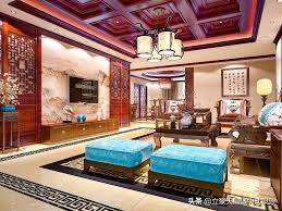 Maybe you would like to learn more about one of these? The Decoration Of A 400 Mansion Tastes The Ethereal And Simplicity Of The Oriental Aesthetic Culture Minews
