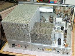 Image result for E.F. Johnson Invader