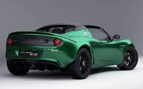 Lotus Elise Sport 240 Final Edition 2021 In 2021 Lotus Elise Lotus Sports