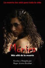 Image gallery for "Mónica, más allá de la muerte (2006)"