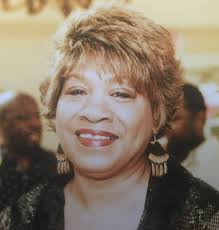 Sandra Fay Alexander