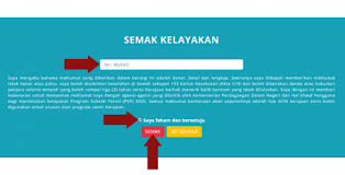 Semakan Kelayakan Program Subsidi Petrol Psp Online Kpdnhep