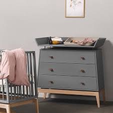 kinderkommoden aus holz fur kinderzimmer kaufen kidswoodlove kinderzimmer kaufen kinder mobel wickeltisch
