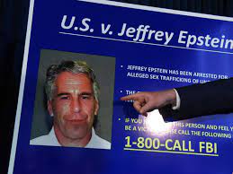 Nypd commissioner resigned just after project v announcement. Jeffrey Epstein Leaked Tape Abc News Killed An Interview With An Accuser Of Jeffrey Epstein Vox