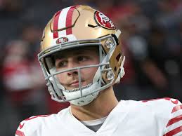 Report: 49ers' Purdy has UCL tear, hopes to avoid Tommy John surgery