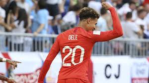 From his wife or girlfriend to things such as his tattoos, cars, houses, salary & net worth. Darum Tragt Englands Dele Alli Seinen Vornamen Auf Dem Trikot Goal Com
