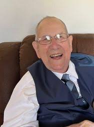 Condolence Book for Frank Reihill (Clones, Monaghan)