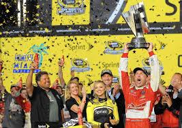 Sprint unlimited daytona international speedway. 2014 Nascar Sprint Cup Winners Capital Gazette