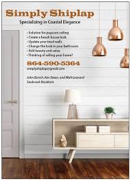 Profile for Simply Shiplap