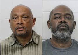 UPDATE: Two Men Accused of Child Sex Abuse, Using Salisbury Church to  Access Children