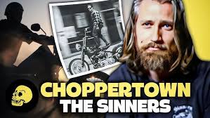 Cole Foster Salinas Boys Blue Bike (clip from Choppertown FTV)