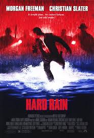 The film stars barbara hershey as mother madalyn in charge of the chapel and william petersen as joad. Hard Rain 1998 Imdb