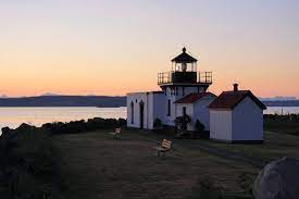 Genellikle bir saat içinde yanıt veriyor. Point No Point Historic Keeper S Quarters Vacation Rental Us Lighthouse Society