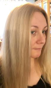 See 1 member reviews and photos. Olia Ammonia Free Lightest Cool Blonde Hair Color Garnier