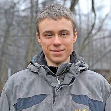 Dreijährige auf Weg der Besserung