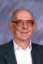 Arthur Stambaugh Obituary (1924