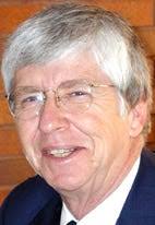 NEW: Dahlberg tapped for city treasurer