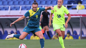 Tokyo olympic women's football semifinals direct results, australia, sam kerr, canada beat usa august 2, 2021 by editorial staff welcome to our live coverage of matildas' semifinals against sweden at the tokyo olympics. Matildas V Sweden Result Match Report From Tokyo 2020 Olympics Daily Telegraph