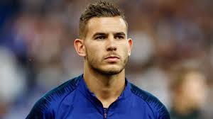 Tous les articles de lucas hernandez. Netzreaktionen Zum Hernandez Deal Fur Liga Und Fc Bayern Ein Quantensprung
