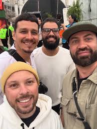 Jackson Victor (@jacksonvictor) • Instagram photos and videos