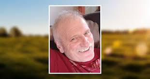 Ed Koelbl Obituary March 28, 2018