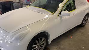 Potential customers at maaco are encouraged to make an appointment online and even get an estimate for the work they want done on their vehicle. Wh Maaco Collision Repair Auto Painting Tri County Oh