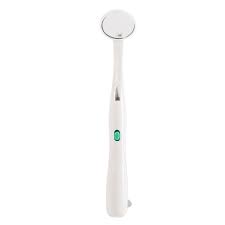 Y W F 1 Pc New Led Light Teeth Oral Dental Mirror Super Bright Mouth Mirror Illuminated Tooth Care Tool Oral Hygiene Machine Free Shipping Worldwide