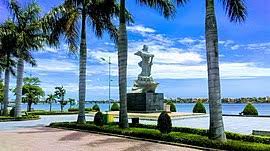 Các khu vực kinh tế trọng điểm của miền trung gồm 5 tỉnh/thành: Quáº£ng Binh Wikipedia Tiáº¿ng Viá»‡t