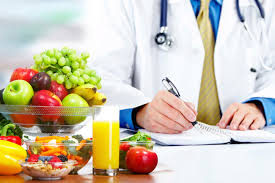 Nutrition and Dietetics