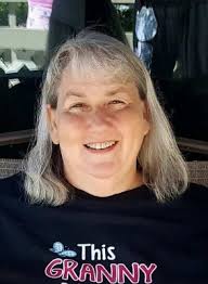 Obituary information for Kathy Cline